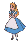 Alice in wonderland graphics