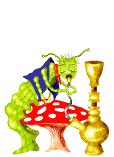 Alice in wonderland graphics
