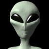 Aliens graphics