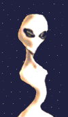 Aliens graphics