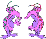 Aliens graphics