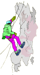 Alpinist graphics