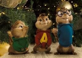 Alvin and the chipmunks graphics