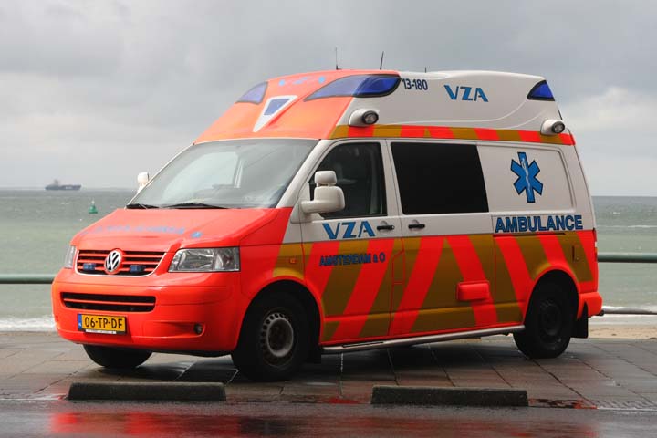 Ambulance