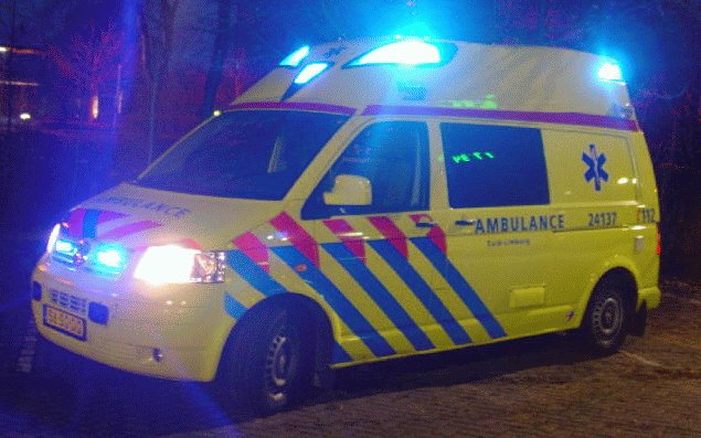 Ambulance