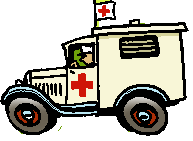 Ambulance graphics