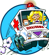 Ambulance