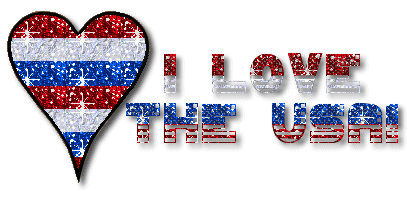 America graphics