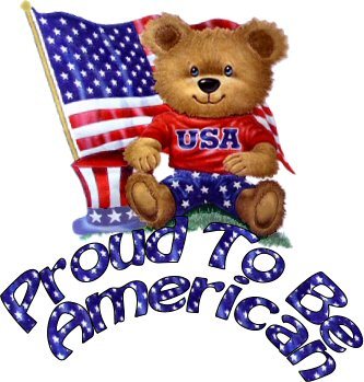 America graphics