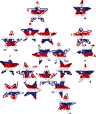 America graphics