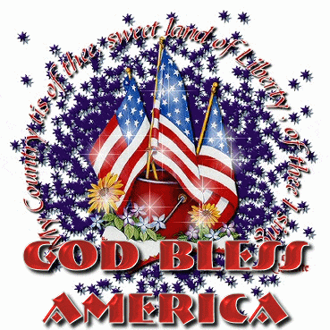 America graphics