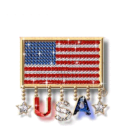 America graphics