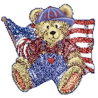 America graphics