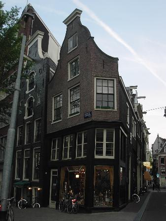 Amsterdam