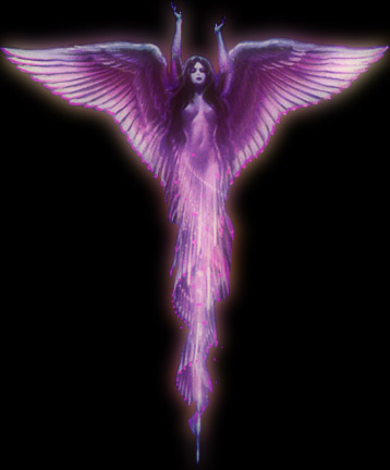 Angels graphics
