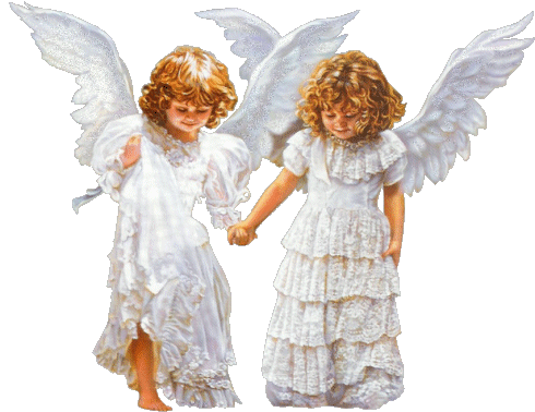 Angels graphics