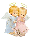 Angels graphics
