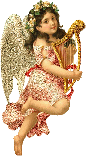Angels graphics