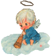 Angels graphics