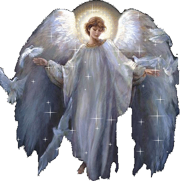 Angels graphics