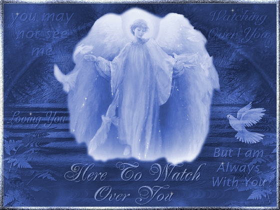 Angels graphics
