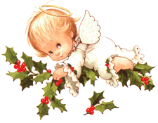 Angels graphics