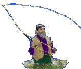 Angling graphics