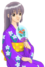 Anime graphics