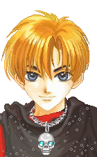 Anime graphics