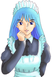 Anime graphics