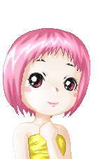 Anime graphics