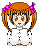 Anime graphics