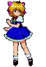 Anime graphics