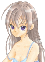 Anime graphics