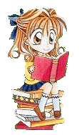 Anime graphics