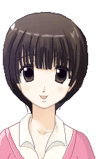 Anime graphics