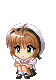 Anime graphics