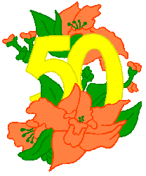 Anniversary graphics