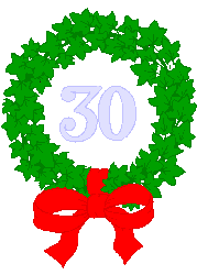 Anniversary graphics
