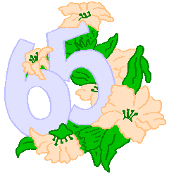Anniversary graphics