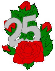 Anniversary graphics