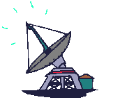 Antennas graphics
