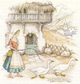 Anton pieck