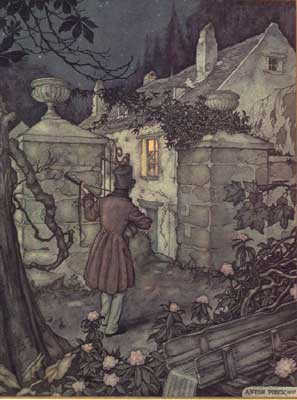 Anton pieck