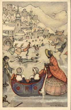 Anton pieck