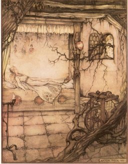 Anton pieck