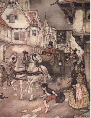 Anton pieck