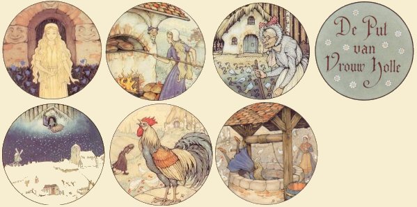 Anton pieck