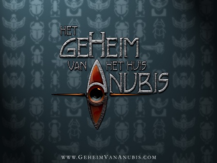 Anubis graphics