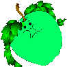 Apples graphics